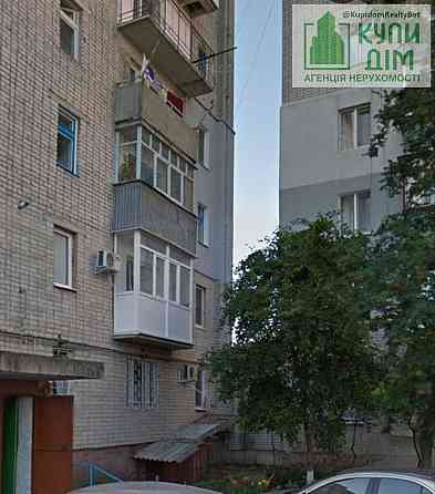 Продаж Квартира 1-кімнатна, 2/9 поверх на Винниченко пр. Кропивницький