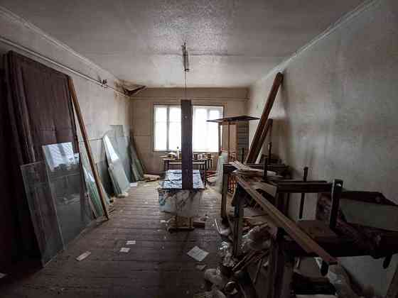 Продаж офісне приміщення на вул. Нечуй Левицького, 30 приміщень - 12, поверх - 1/1 Черкаси