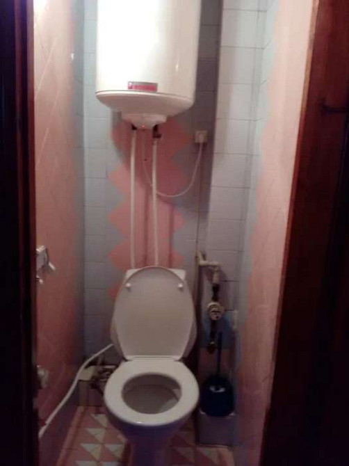 Продаж Квартира 5-кімнатна, 8/9 поверх на Инглези улица Одеса - фото 18