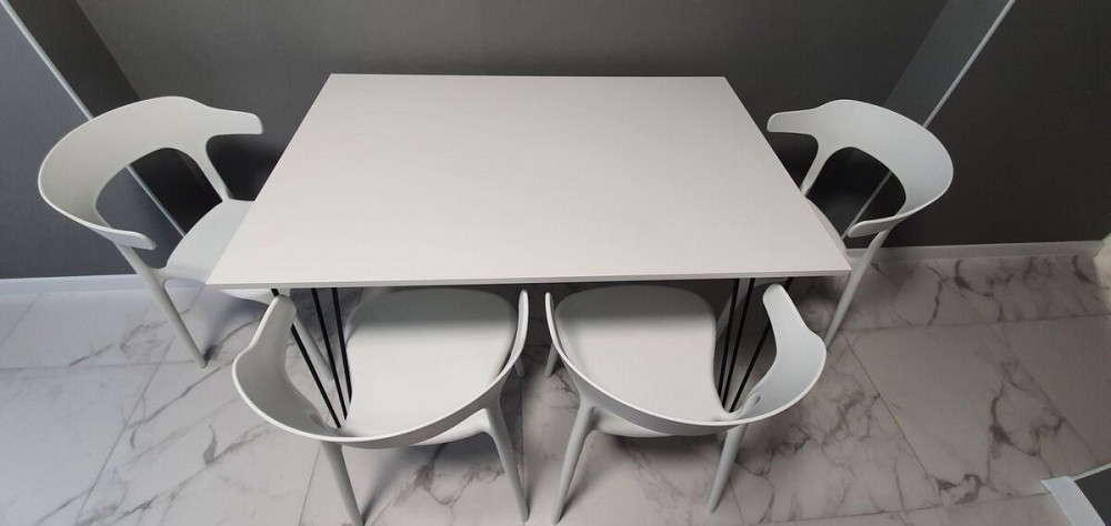 Оренда Квартира 1-кімнатна, 23/25 поверх на Каховская ул., 62 Київ - фото 6