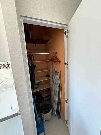 Оренда Квартира 1-кімнатна, 6/10 поверх на Олександра Кошиця, 4 Київ