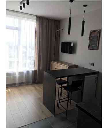 1-кімнатна, Любомира Гузара просп. (Космонавта Комарова), 15 А, Печерський Київ