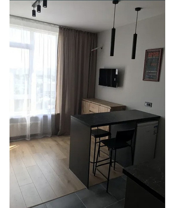 1-кімнатна, Любомира Гузара просп. (Космонавта Комарова), 15 А, Печерський Київ - фото 2