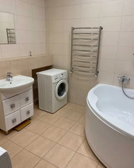 Оренда Квартира 3-кімнатна, 3/7 поверх на Успенская ул., 2 Одеса - фото 5