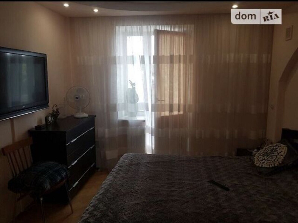 Продаж Квартира 4-кімнатна, 4/7 поверх Вінниця - фото 5