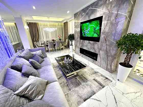 Продаж Квартира 3-кімнатна, 18/26 поверх на Ованеса Туманяна, 15А Київ