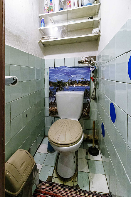 Оренда Квартира 2-кімнатна, 3/5 поверх на Корчака Януша ул. (Баумана), 28/2 Київ - фото 4