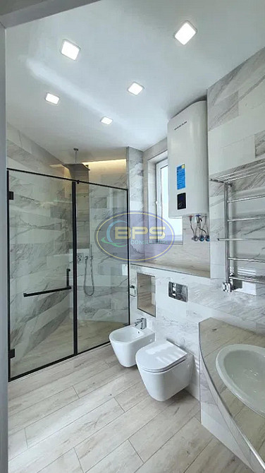 Продаж Квартира 3-кімнатна, 15/18 поверх на вул. Артилерійська Одесса - изображение 18