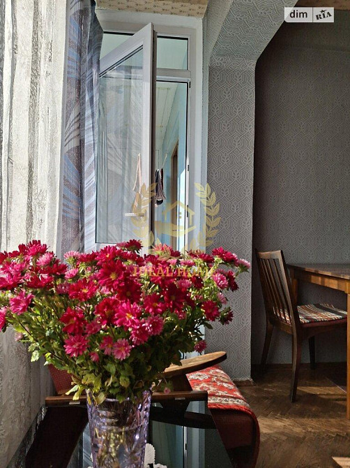 Продаж Квартира 2-кімнатна на Победы пл., 21 Київ - фото 5