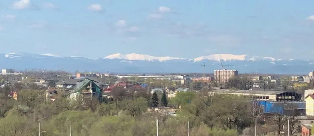 Продаж Квартира 3-кімнатна, 9/11 поверх на героїв Миколаєва Ивано-Франковск - изображение 2