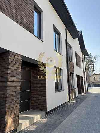 Продается таунхаус в центре Ирпеня. Ирпень