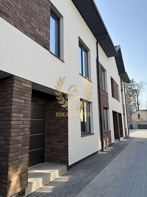 Продается таунхаус в центре Ирпеня. Ирпень - изображение 1