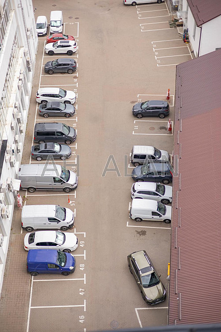 Оренда офісне приміщення на Хохлових Сім'ї вул., 15 поверх - 4/10 Київ - фото 16