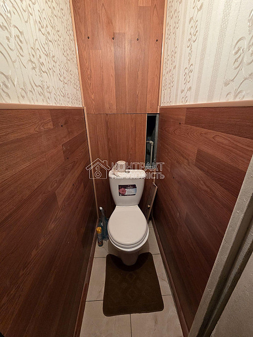 Продаж Квартира 1-кімнатна, 8/9 поверх на вул. Тракторобудівників Харків - фото 7