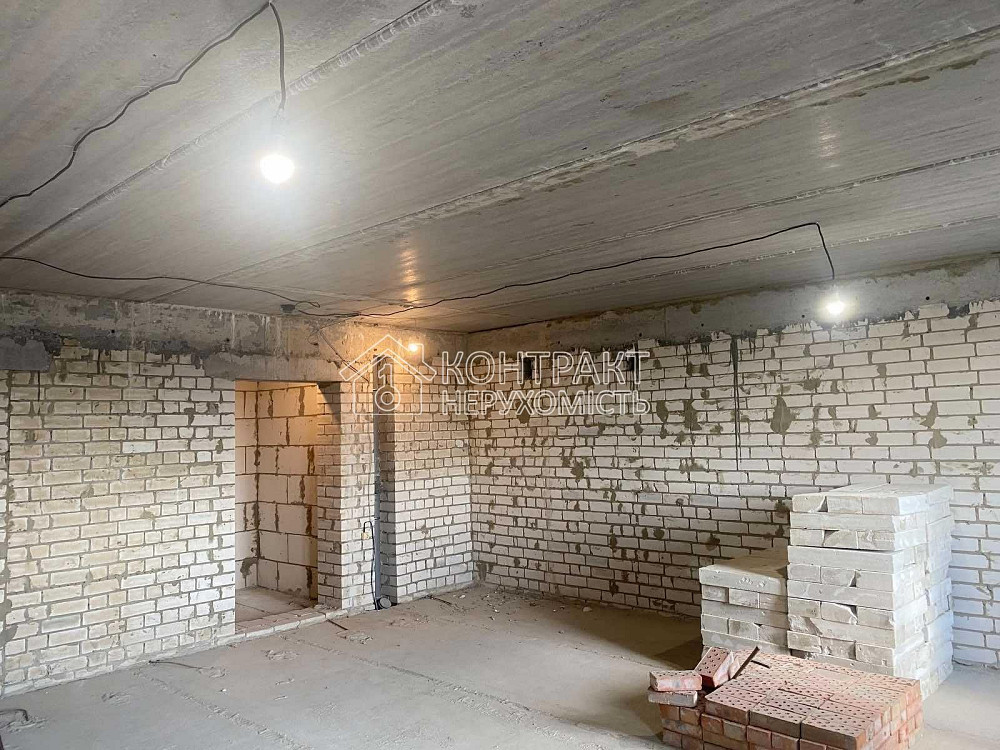 Продаж Квартира 3-кімнатна, 9/10 поверх на вул. Лосевський Харків - фото 3