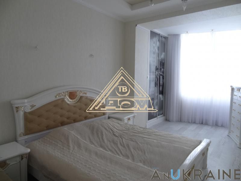 Прекрасная квартира на Французском бульваре в ЖК "Французский" СТИКОН Одеса - фото 3