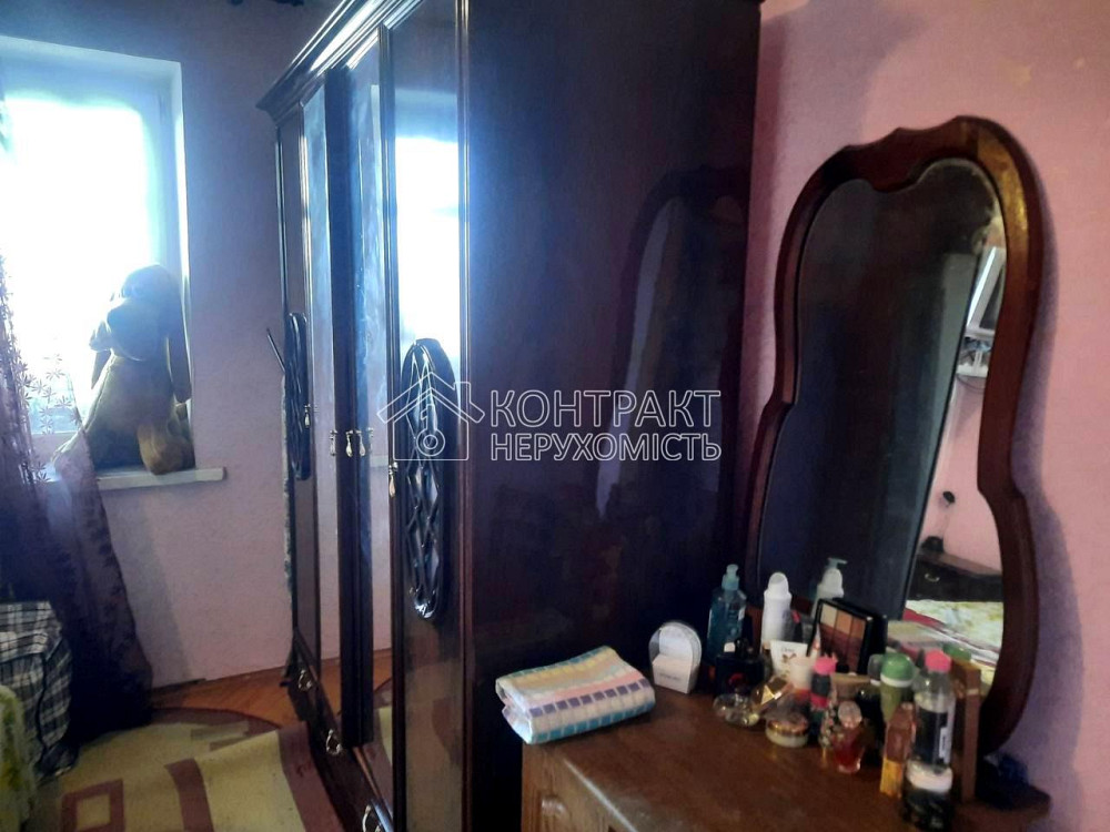 Продаж Квартира 3-кімнатна, 10/10 поверх на вул. Олега Громадського Харьков - изображение 3