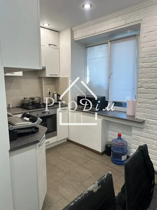 Продаж 1 к квартира вул.Ялтинська 5Б. Нова Дарниця. Дарницький район. Kiev - photo 16