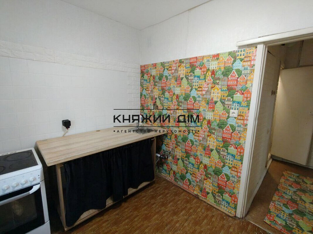 Без комісії!!! Продам 2-х кімнатну квартиру. Перший будинок від метро Академмістечко. Код: 21147089 Київ - фото 9