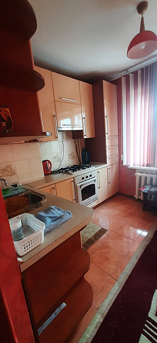 Продам 1-комнатную квартиру, 2/9, на улице Балковская/Бабеля Одеса - фото 3