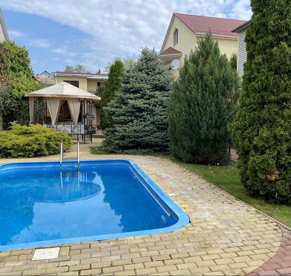 Оренда Будинок на Куприна ул. Odessa - photo 1