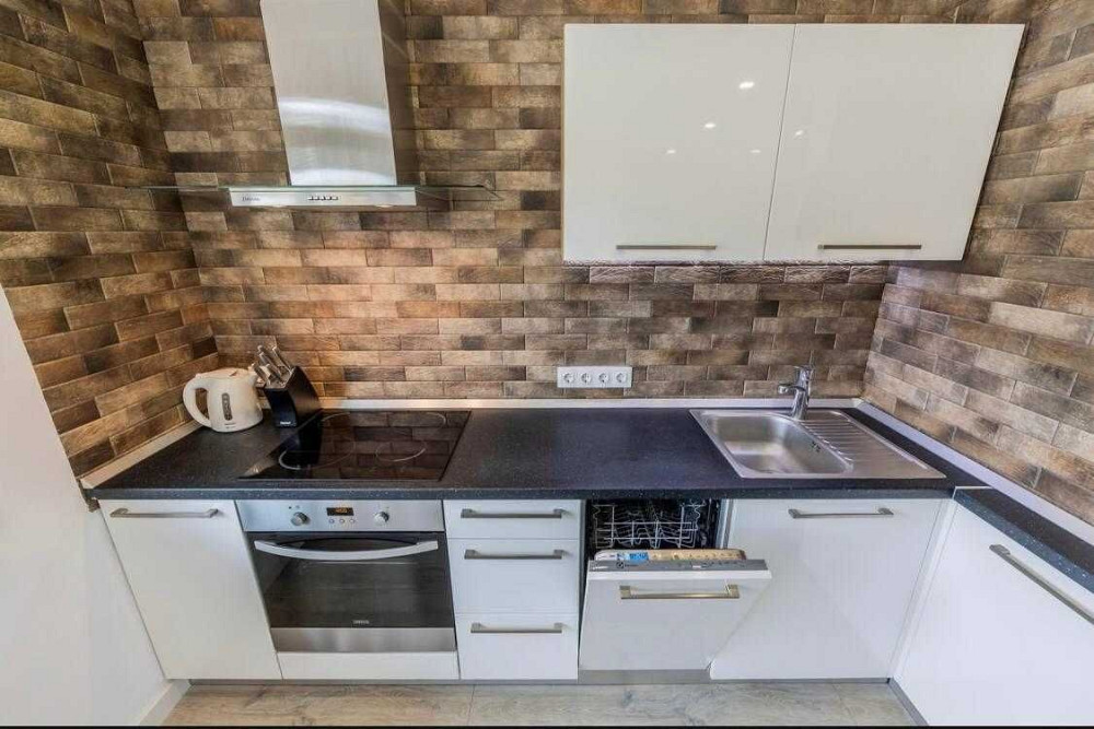 Продаж Квартира 1-кімнатна, 5/10 поверх на Ямська вул., д. 52 Київ - фото 15