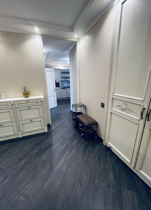 Продаж Квартира 3-кімнатна, 9/22 поверх на Вишгородська вул., д. 45 Київ - фото 3