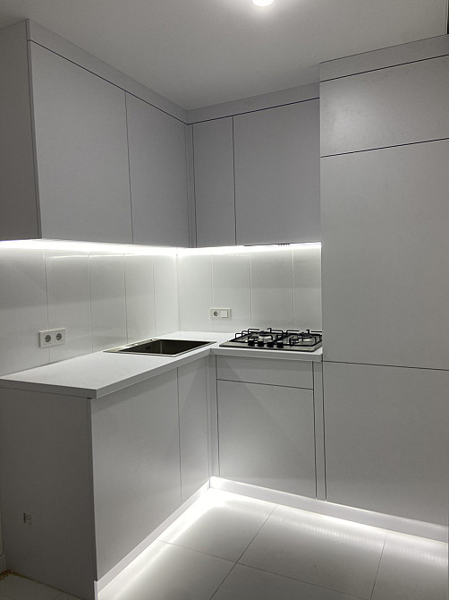 Продам 2-к.квартиру с ремонтом Королёва / Глушко, Таирова, 3/5 эт. Одеса - фото 16