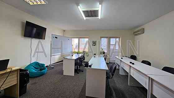 Оренда офісне приміщення на вул. Велика Васильківська приміщень - 4, поверх - 8/10 Киев