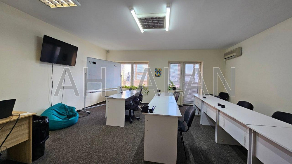 Оренда офісне приміщення на вул. Велика Васильківська приміщень - 4, поверх - 8/10 Kiev - photo 3