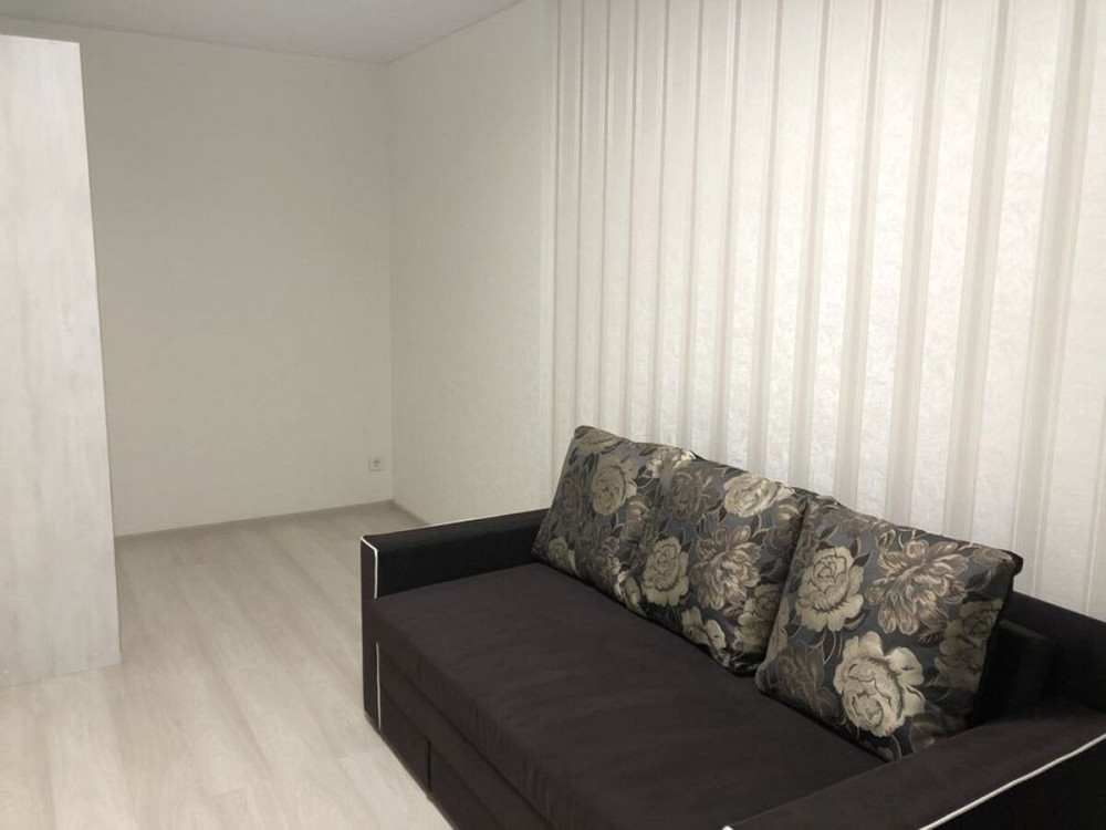 Оренда Квартира 1-кімнатна, 12/25 поверх на Сиваська, 12/2 Київ - фото 2