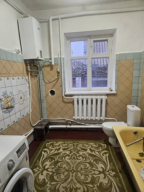 Продаж Будинок 3-кімнатний на ул. Торгова, 4 Pershotravneve (Izmailskyi raion) - photo 8