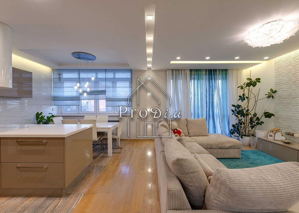 Продаж Будинок 2-кімнатний на Борщагівська вул., 152А Київ - фото 4