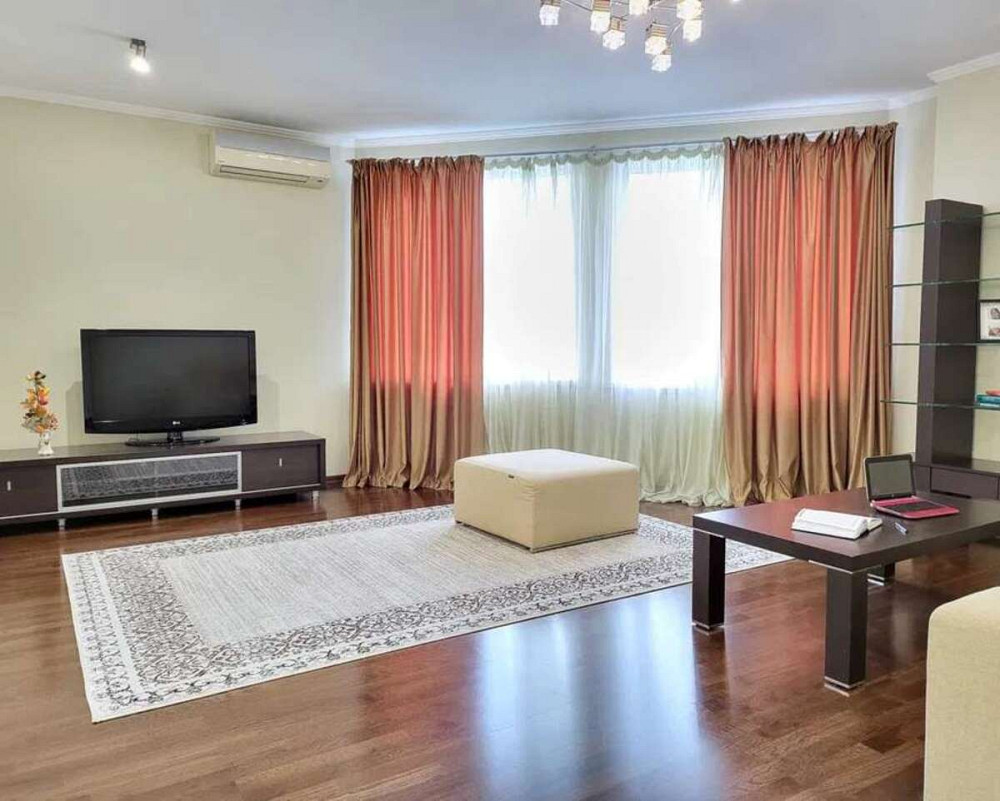 Оренда Квартира 2-кімнатна, 22/34 поверх на ул. Михаила Гришко Київ - фото 1