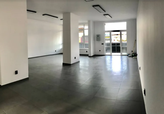 Продаж приміщення вільного призначення на Білогірська вул., 3а поверх - 1/9 Тернопіль