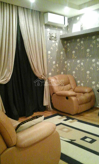 Оренда Квартира 2-кімнатна, 3/4 поверх на вул. Данилевського Харків - фото 5