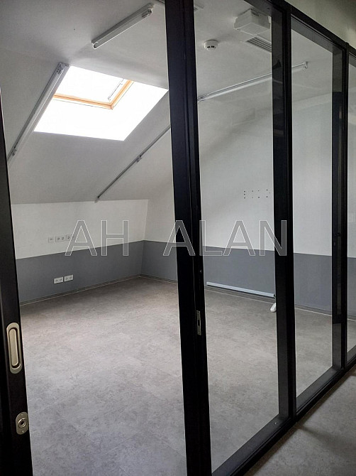 Оренда офісне приміщення на вул. Боричів Тік приміщень - 14, поверх - 6/6 Київ - фото 8