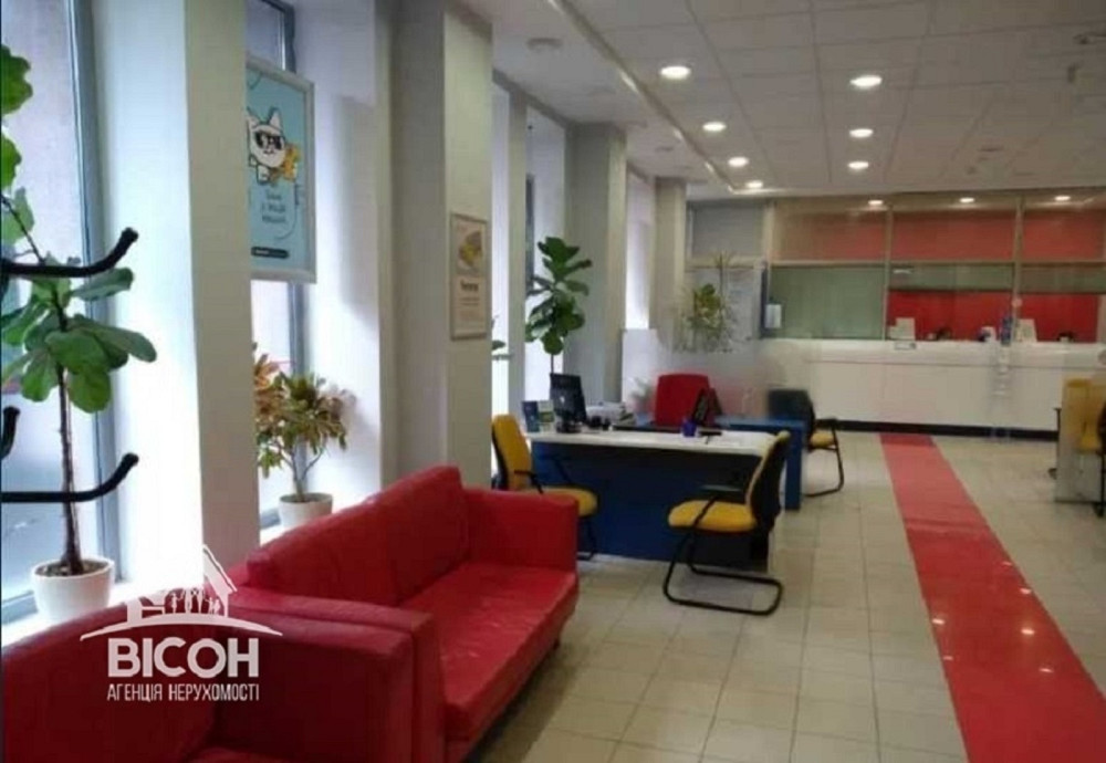 Продаж приміщення вільного призначення на Білецька вул., 1А Ternopil' - photo 12