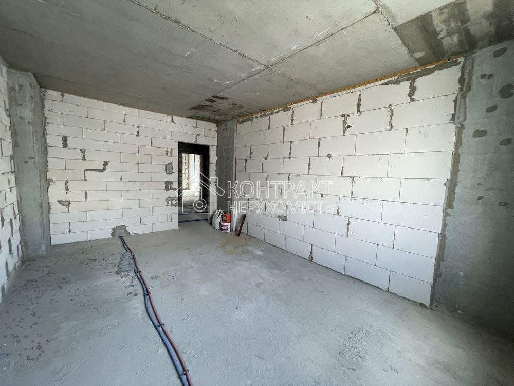 Продаж Квартира 2-кімнатна, 9/10 поверх на вул. Героїв Харкова Харьков - изображение 5