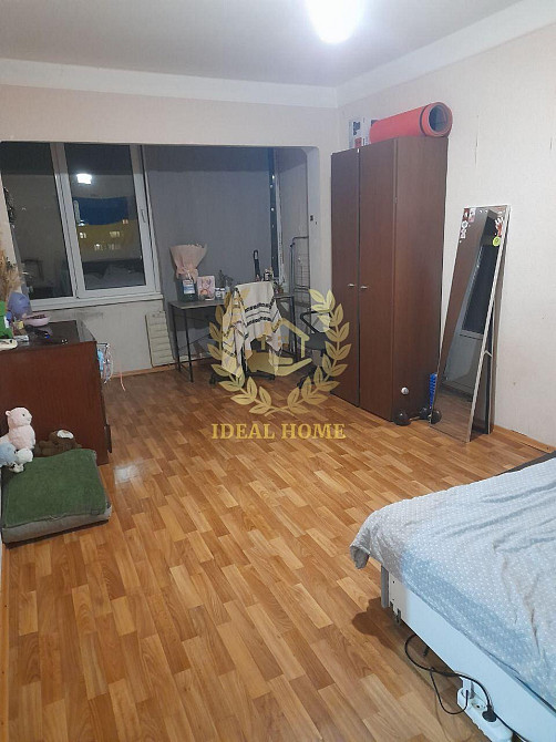 Продаж Квартира 1-кімнатна, 9/9 поверх на Булаховского Академика ул., 28Б Київ - фото 2