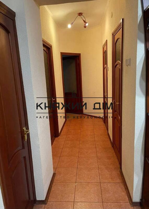 Оренда Квартира 3-кімнатна, 11/16 поверх на Драгоманова ул. Київ - фото 13