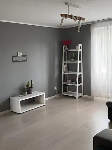 Оренда 1к Квартира 37 кв.м Ветеранів вулиця 15 Луцьк - фото 4