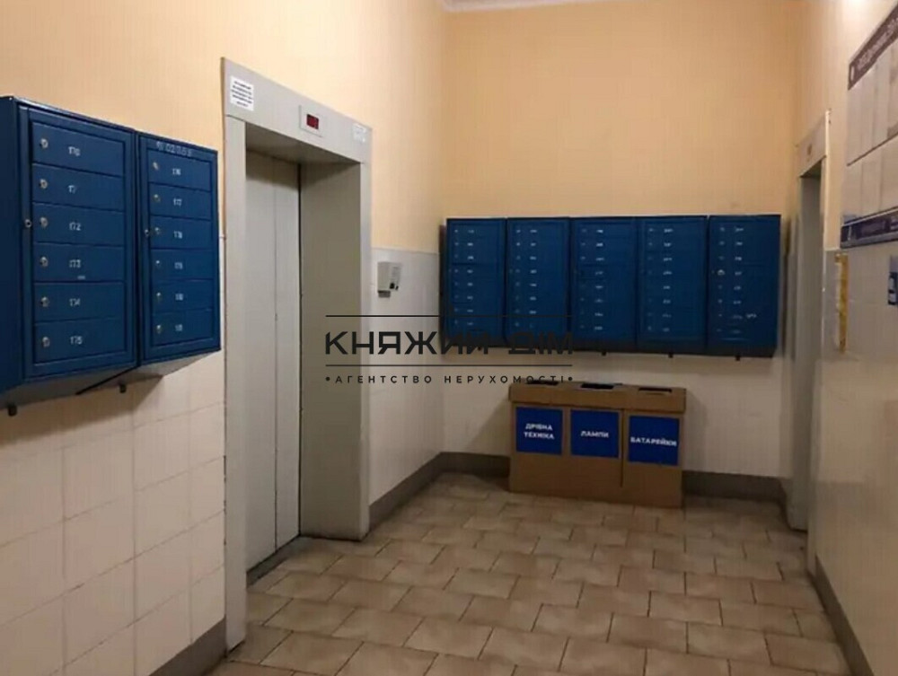 Продаж 2-х к.кв. по вул. Драгоманова. метро Позняки - 10хв. Дарницький р-н. Код об'єкту №:21144664 Київ - фото 9