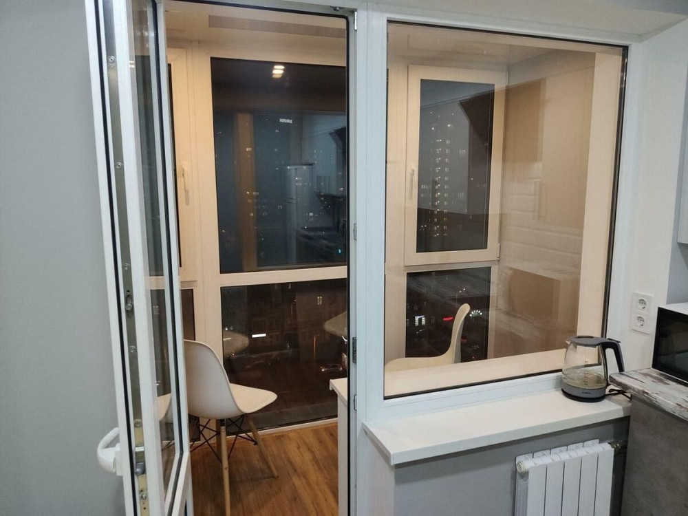 Оренда Квартира 1-кімнатна на Голосеевский просп. (40-летия октября), 21 Kiev - photo 8