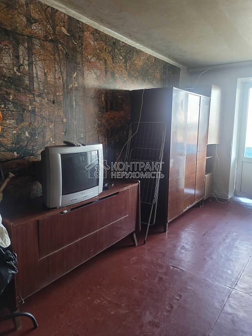 Оренда Квартира 1-кімнатна, 13/14 поверх на вул. Георгія Тарасенка Kharkiv - photo 7