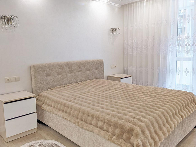 Оренда 2к квартири 65 кв. м Львів - фото 11