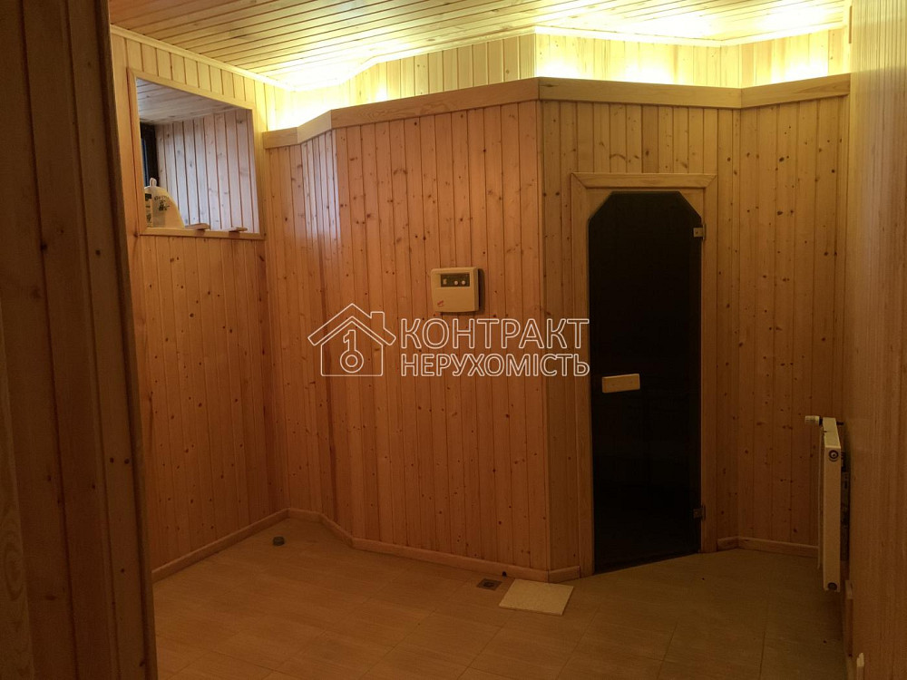 Продаж Будинок 12-кімнатний на вул. вул.Лозовеньківська Харків - фото 15