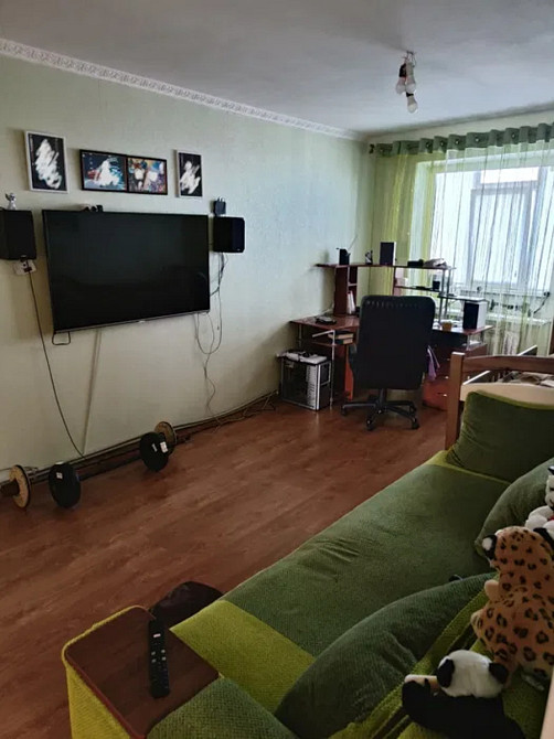 Продам 4-х кімнатну квартиру. Жадова Кропивницький - фото 4