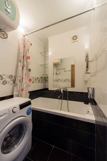 Продаж Квартира 2-кімнатна, 16/16 поверх на Челябінська, 17 Київ - фото 9