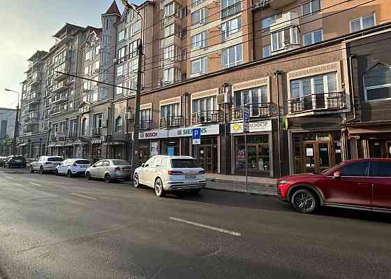 Оренда офісного приміщення і центрі Тернполя Тернопіль